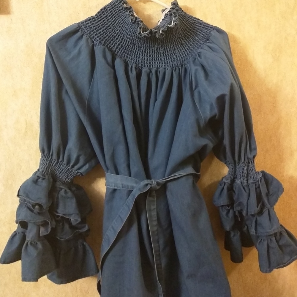 Dress
